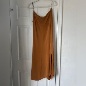 Gentle Fawn dress size -Small